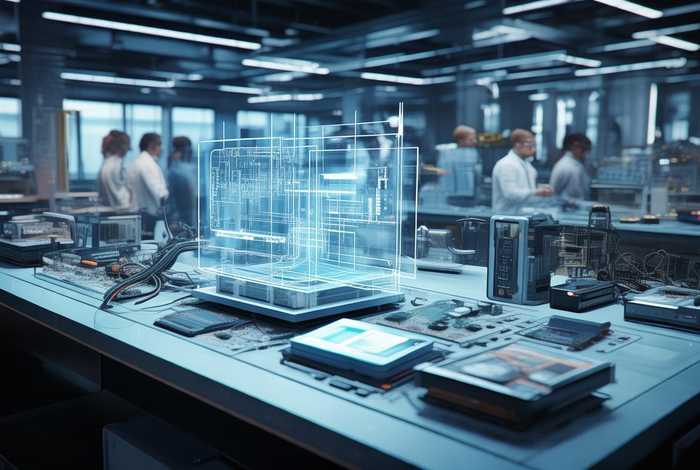 电子产品解决方案、电子产品解决方案有哪些