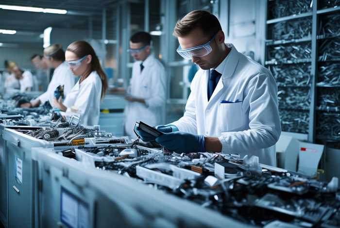 北京电子产品销毁公司、北京电子产品销毁公司有哪些