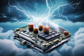 电子产品静电危害机理，电子产品静电危害机理有哪些