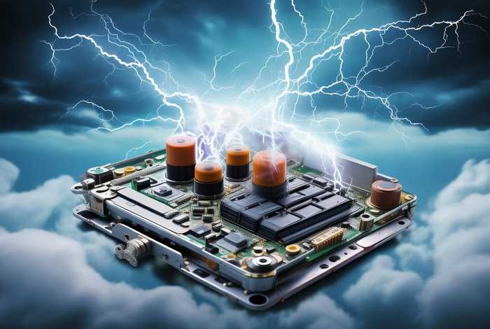 电子产品静电危害机理，电子产品静电危害机理有哪些