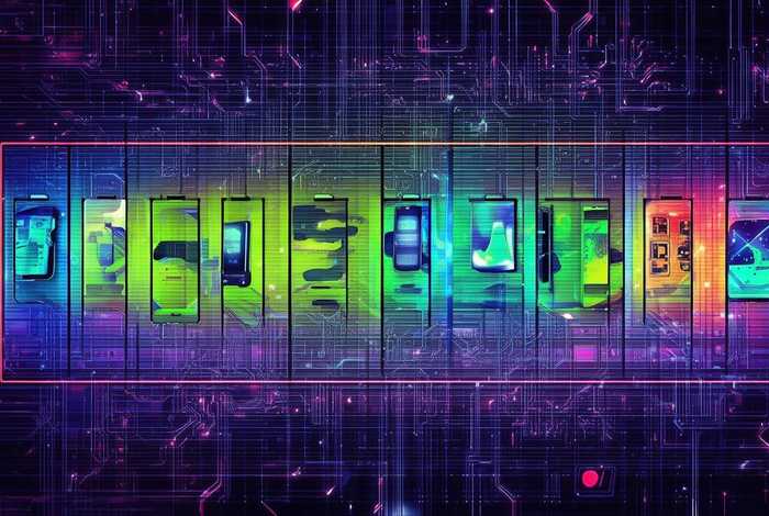 十大电子产品排名；十大电子产品排名榜