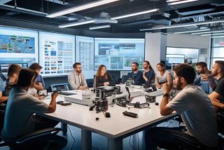 电子产品开发设计公司、电子产品开发设计公司有哪些