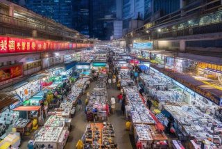 广州电子产品批发市场大全，广州电子产品批发市场大全电话