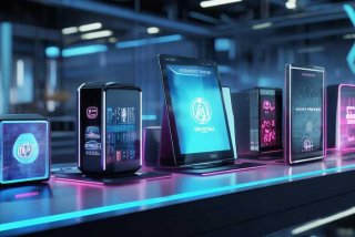 新型电子产品有哪些品牌 - 新型电子产品有哪些品牌名称