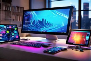 电子产品包括电脑吗 - 电子产品包括电脑吗知乎