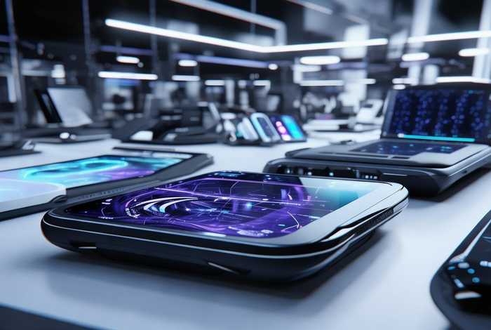 电子产品的英语怎么说；电子产品的英语怎么说呢