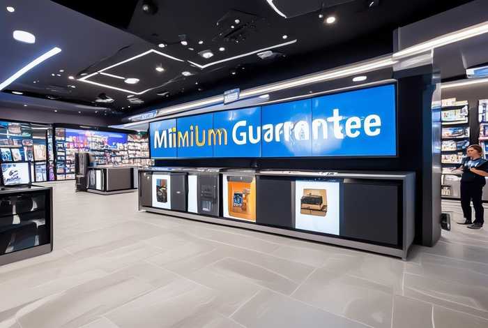 电子产品加盟店有最低保障吗;电子产品加盟店有最低保障吗多少钱 电子产品加盟店有最低保障吗;电子产品加盟店有最低保障吗多少钱