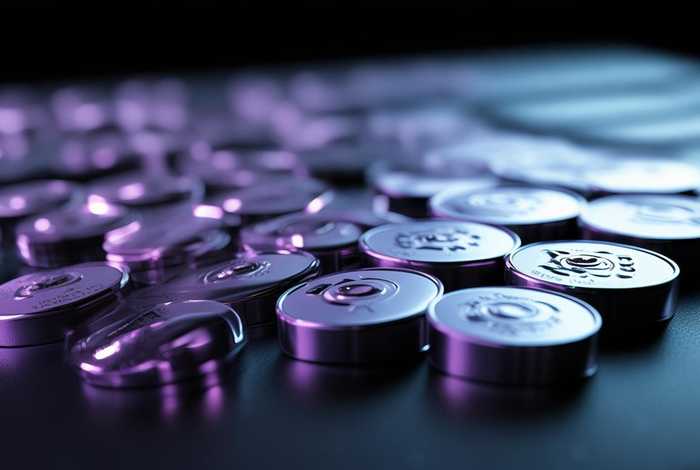 车载电子产品用锂锰扣式电池有哪些 - 车载电子产品用锂锰扣式电池有哪些品牌