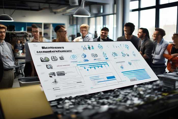 电子产品回收公司招聘信息大全（电子产品回收公司招聘信息大全图片）