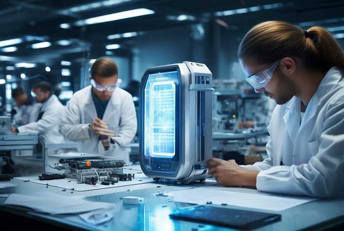 电子产品工艺设计（电子产品工艺设计的基本原则是什么）