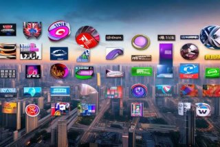 深圳电子产品的公司 - 深圳电子产品比较有名的几家公司