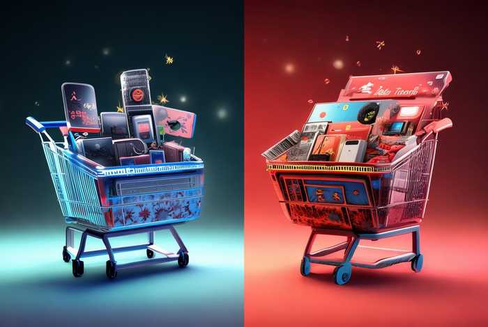 电子产品京东买还是天猫买比较好,电子产品京东买还是天猫买比较好呢 电子产品京东买还是天猫买比较好,电子产品京东买还是天猫买比较好呢