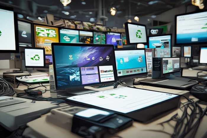 废旧电子件回收网站有哪些 废旧电子件回收网站有哪些平台