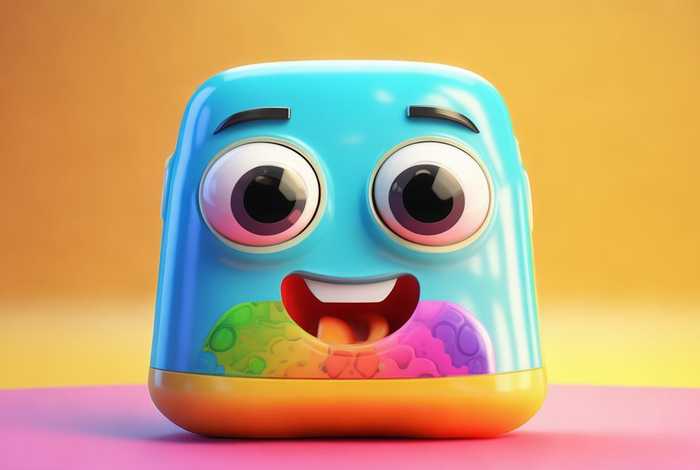 电子产品简笔画可爱（电子产品简笔画可爱图片）