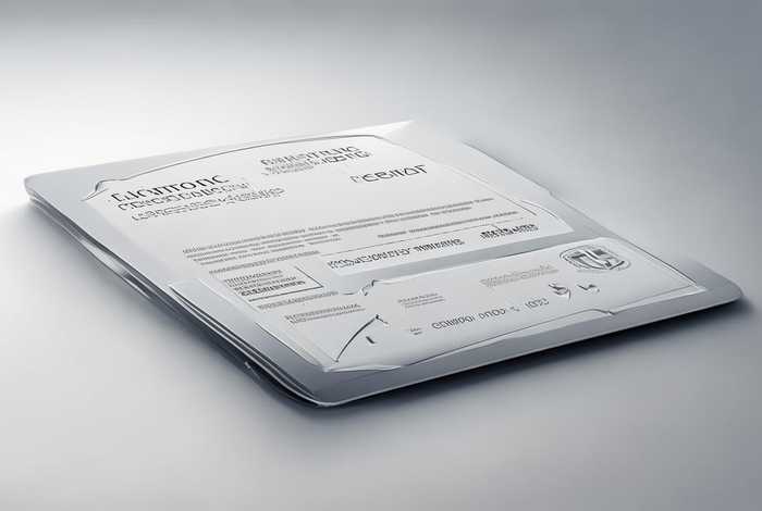 电子产品合格证图片（电子产品合格证图片 样本）