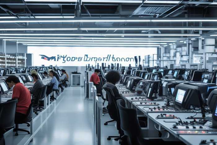 电子产品OEM代工生产商（电子产品oem代工生产商排名）