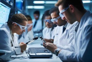 电子产品检测与认证、电子产品检测与认证专业就业情况