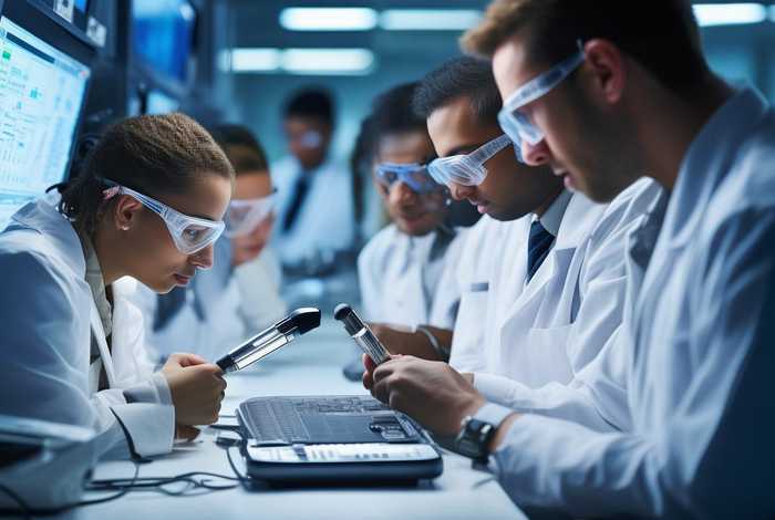 电子产品检测与认证、电子产品检测与认证专业就业情况