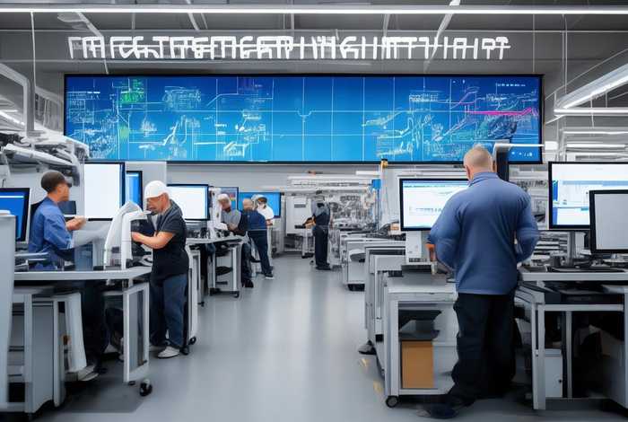 电子产品代加工厂需要注册吗（代理加工电子产品需要注意哪些）