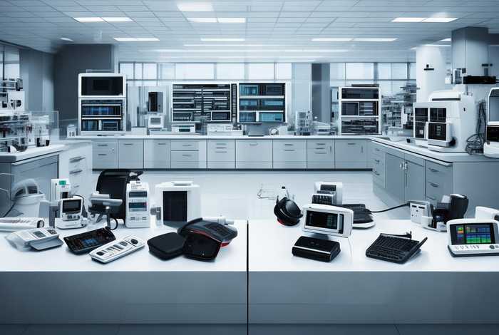 医疗电子产品有哪些厂家 - 医疗电子产品有哪些厂家生产