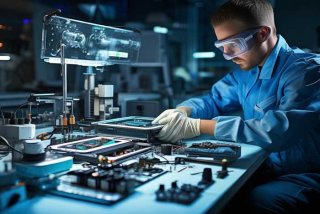 电子产品精修怎么修 - 电子产品精修怎么修视频