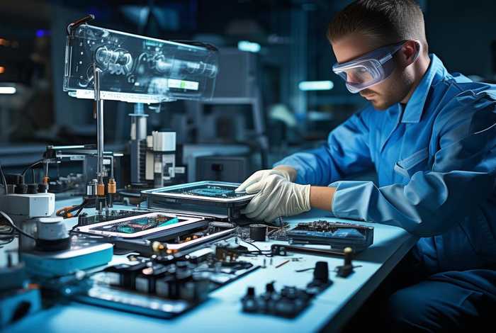 电子产品精修怎么修 - 电子产品精修怎么修视频