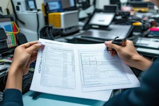 电子产品进口报关（电子产品进口报关单）