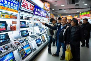 日本电子产品便宜吗知乎，日本买电子产品便宜吗