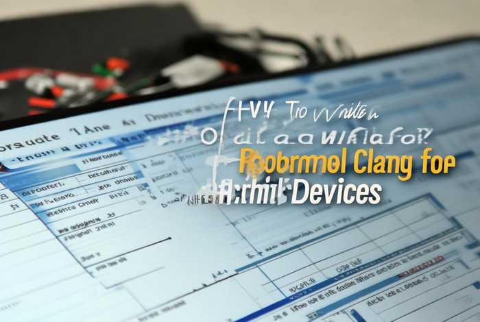 制作电子产品目录 - 制作电子产品目录怎么写