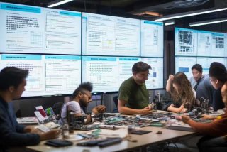 电子产品项目开发知乎；电子产品项目开发知乎文章