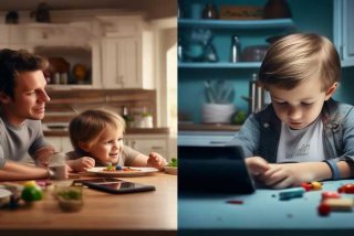 电子产品的好处和坏处作文 电子产品的好处和坏处作文英语