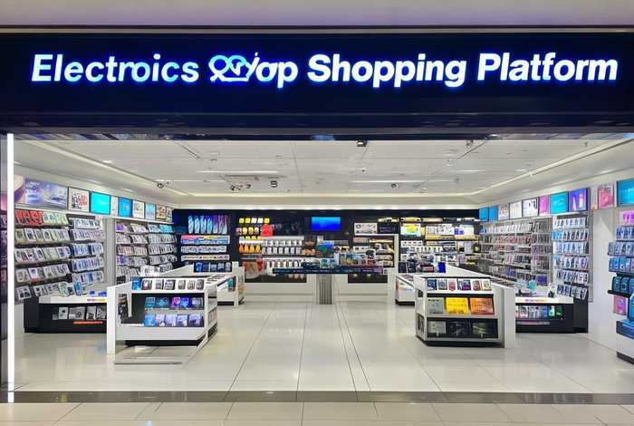 电子产品一站式采购平台（电子产品一站式采购平台哪个好）