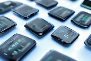 电子产品分类与代码 电子产品代码的缩写是