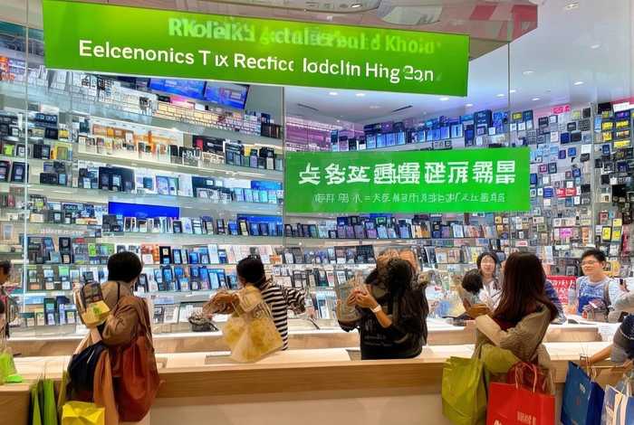 电子产品退税香港 - 电子产品退税香港政策