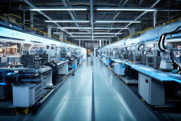 塑胶电子产品制造生产及销售 - 塑胶电子产品制造生产及销售情况