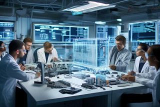 电子产品是什么专业的，电子产品是什么专业的学科