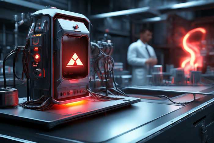 电子产品内含有核辐射吗、电子产品内含有核辐射吗为什么