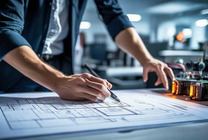 电子产品结构设计35岁 - 电子产品结构设计35岁可以做吗