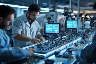 加工电子产品外发、加工电子产品外发怎么做