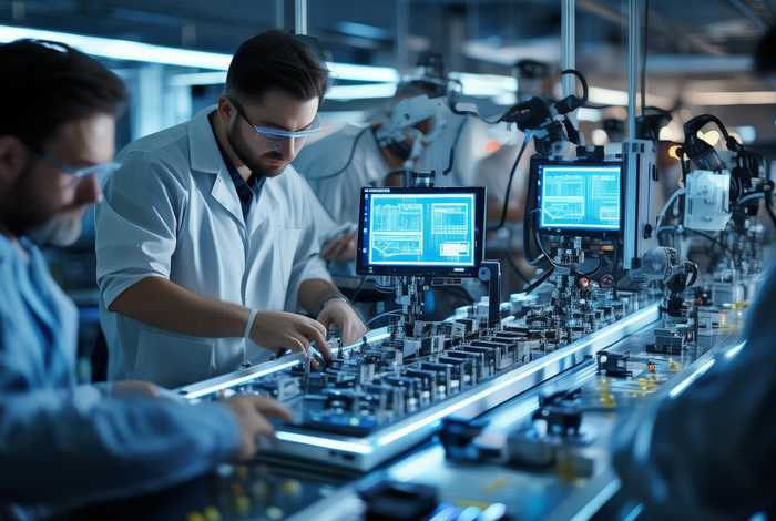 加工电子产品外发、加工电子产品外发怎么做