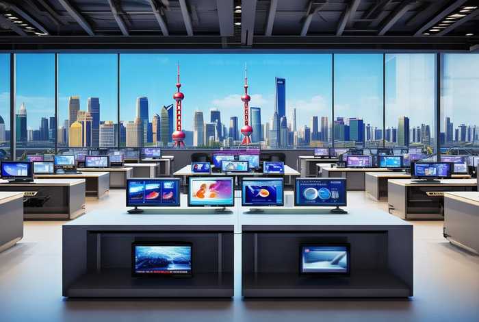 中国电子产品上市公司（中国电子产品上市公司有哪些）