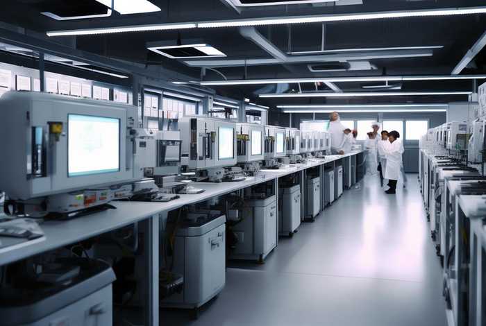 电子产品测试中心 电子产品测试中心招聘