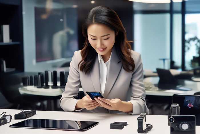 华为电子产品体验顾问是干什么的，华为电子产品体验顾问是干什么的啊