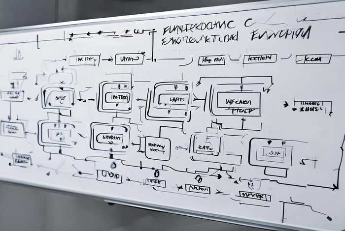 电子产品测试流程图 电子产品测试流程图怎么画 电子产品测试流程图 电子产品测试流程图怎么画