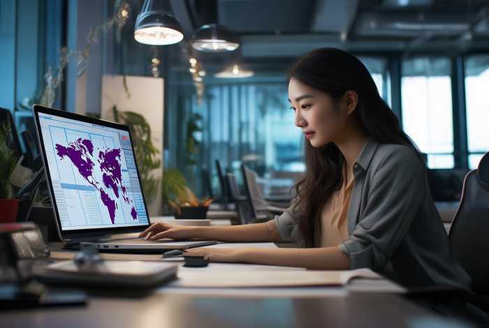 电子产品外贸销售的工作内容（电子产品外贸销售的工作内容怎么写）