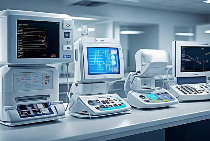 医疗电子设备有哪些 医疗电子设备有哪些品牌