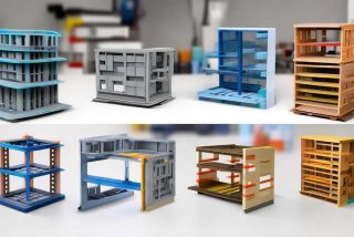 电子产品结构工艺中的阻尼比符号；各种结构阻尼比