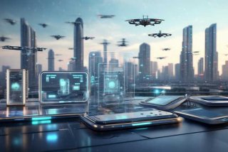 电子产品的趋势 电子产品的发展现状和趋势