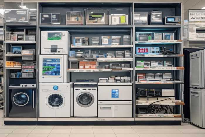 电器电子产品及配件计入什么科目、电器电子产品及配件计入什么科目里