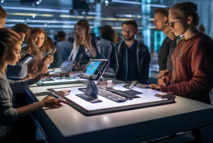 什么品牌的电子产品最好、什么品牌的电子产品最好用